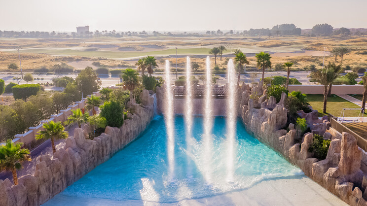 Rixos Premium Saadiyat Island
